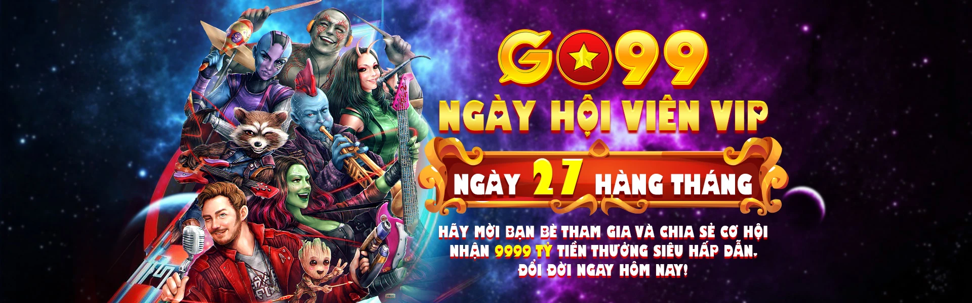 GO99 trải nghiệm giải trí trên di động